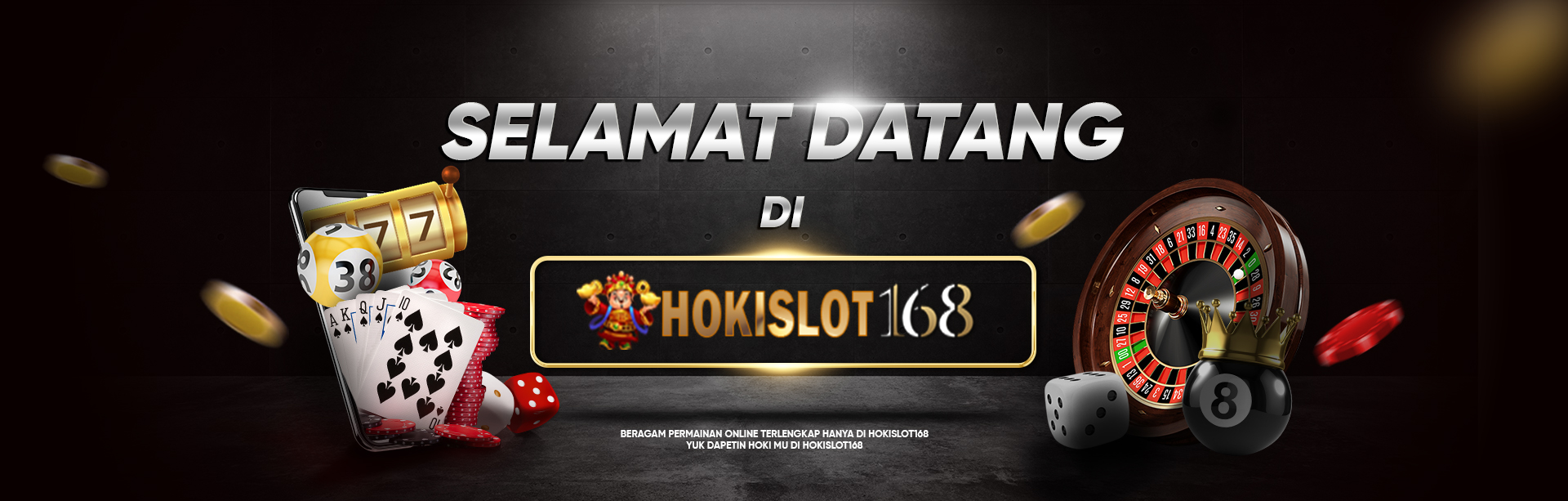 Welcome Indoslot